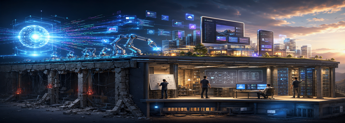 AI Can Generate Code Fast, But Engineers Build Sof
