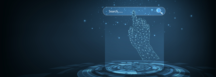 AI search engine India, Indian search engine, AI I